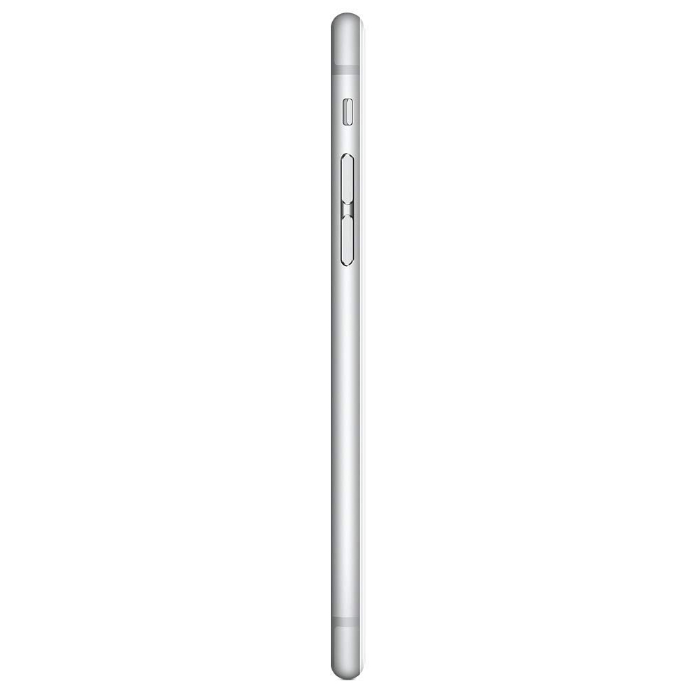 Cell phone Silver