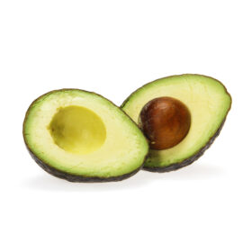 Avocados, 1 avocado (medium)