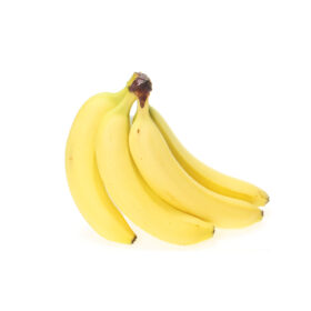 Bananas, 1 banana