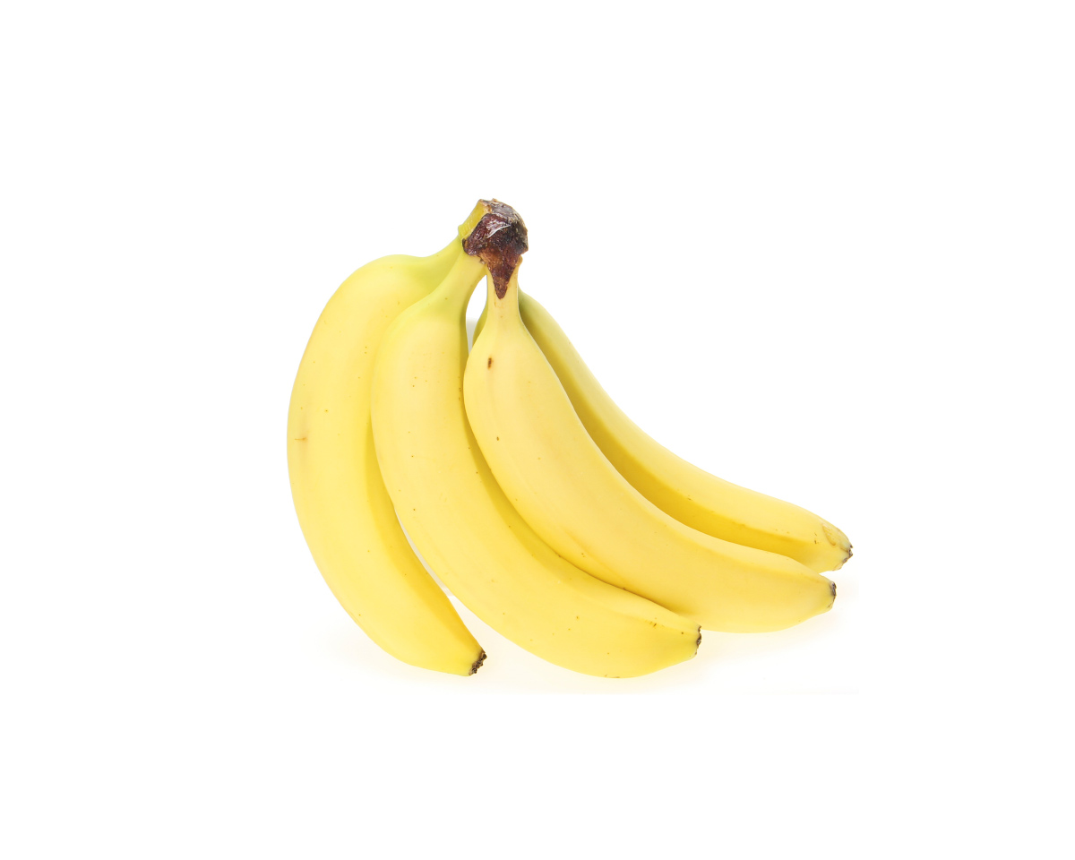 Bananas, 1 banana