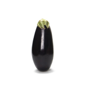 Eggplant, 1 eggplant
