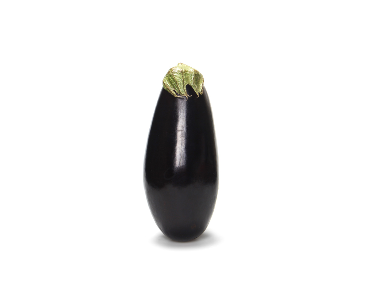 Eggplant, 1 eggplant