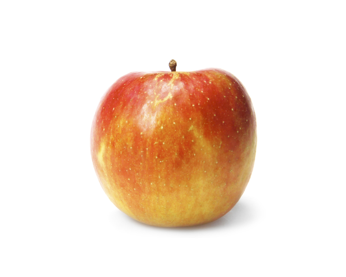Fuji Apple, 1 each