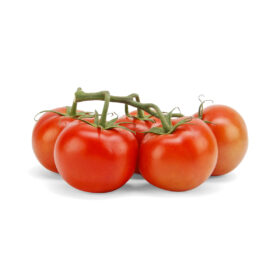 Organic Tomatoes