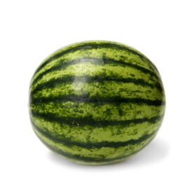 Baby Seedless Watermelon