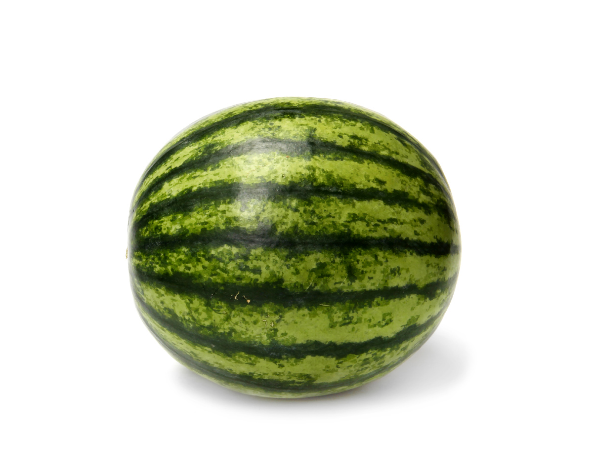 Baby Seedless Watermelon